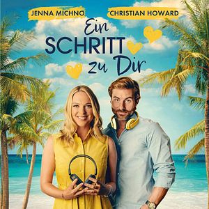 Bilder Ein Schritt zu Dir