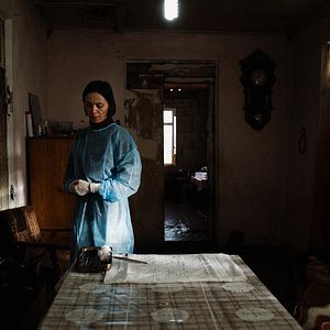 Bilder Ia Sukhitashvili