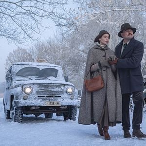 Bilder Was geschieht in der Nacht