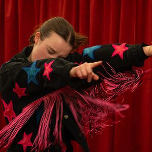 Bilder Sunny Dancer