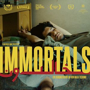 Bilder Immortals - Bagdads Jugend erhebt ihre Stimme