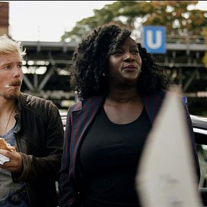 Bilder Fünf Finger sind 'ne Faust