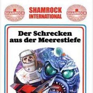 Bilder Der Schrecken aus der Meerestiefe