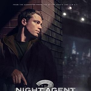 Bilder The Night Agent