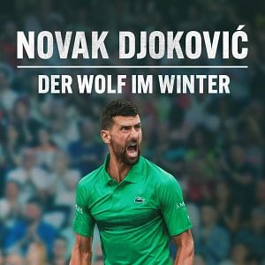 Bilder Novak Djokovic: Der Wolf im Winter