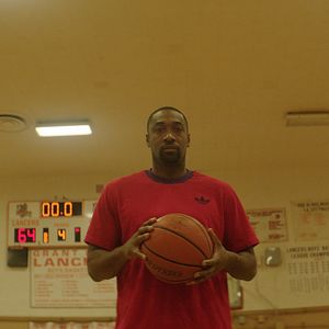 Bilder Untold: Shooting Guards