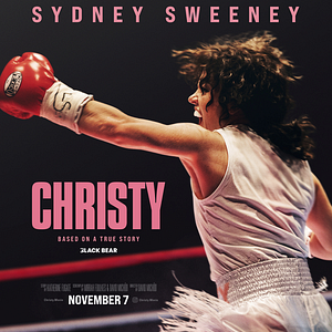 Bilder That's Why The Lady Is A Champ