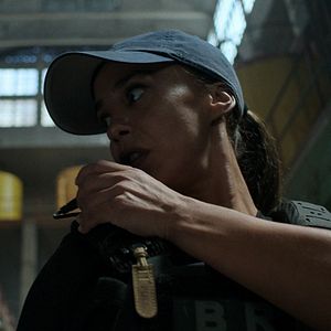 Bilder Alice Belaïdi