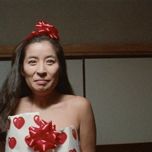 Bilder Die Familie mit dem umgekehrten Düsenantrieb - Crazy Family