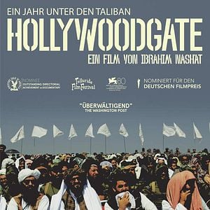 Bilder Hollywoodgate - Ein Jahr unter den Taliban