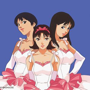 Bilder Perfect Blue