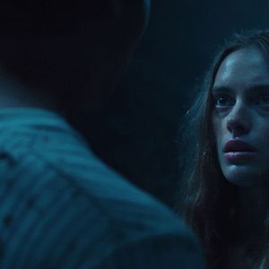 Bilder Arina Bocharova