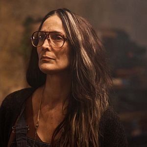 Bilder Carrie-Anne Moss