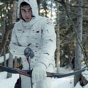 Bilder Schwarz wie Schnee 4 - Das Auge des Teufels