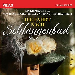 Bilder Die Fahrt nach Schlangenbad
