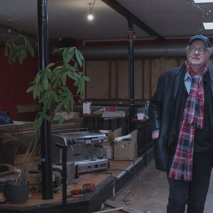 Bilder Kinoleben - Über das Arsenal in Tübingen und weitere Programmkinos