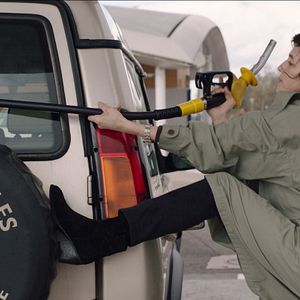 Bilder Es liegt an dir, Chéri