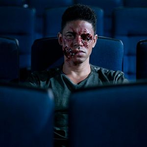 Bilder The Screening - Vorstellung des Todes