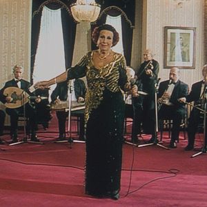 Bilder Crossing The Bridge - The Sound Of Istanbul