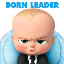 Bilder The Boss Baby