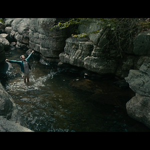 Bilder Verloren in der Wildnis