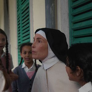 Bilder Teresa - Ein Leben zwischen Licht und Schatten