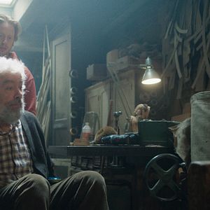 Bilder Schlitter - Evil In The Woods