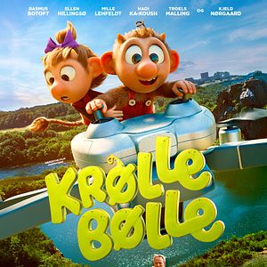 Bilder Der frechste Troll der Welt