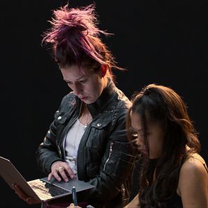 Bilder Hinter den Kulissen von Stranger Things: The First Shadow