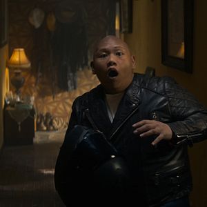 Bilder Jacob Batalon