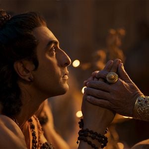 Bilder Ramayana 