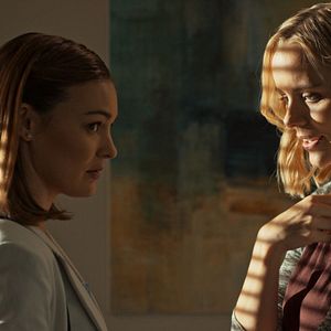 Bilder Die Wahrheit in Trümmern - Her Deadly Reflections