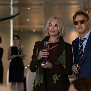 Bilder David Morrissey