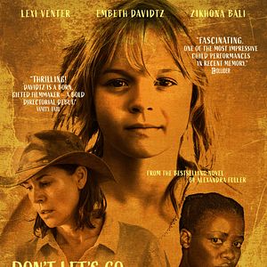 Bilder Don't Let's Go To The Dogs Tonight