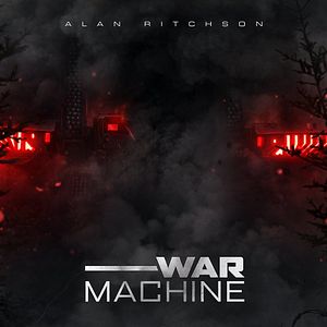 Bilder War Machine