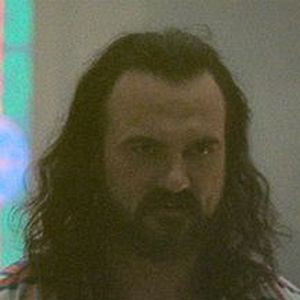 Bilder Drew McIntyre