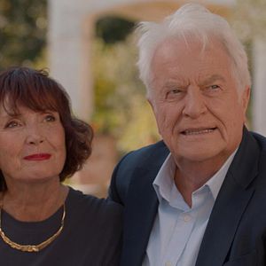 Bilder André Dussollier