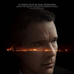 Bilder First Reformed