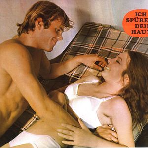 Bilder Ich spüre deine Haut