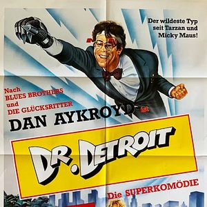 Bilder Dr. Detroit