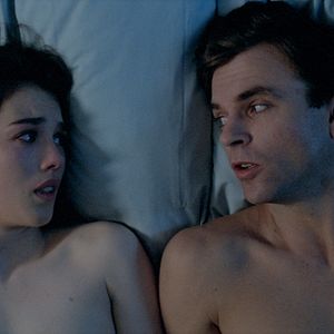 Bilder Isabelle Adjani