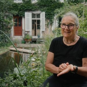 Bilder Barbara Buser - Pionierin der Nachhaltigkeit