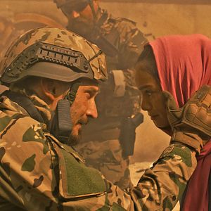 Bilder Last Flight - Flucht aus Kabul