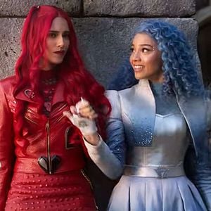 Bilder Descendants 5: Wicked Wonderland