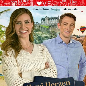 Bilder Zwei Herzen auf Reisen - Passport To Love