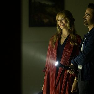 Bilder A Big Bold Beautiful Journey