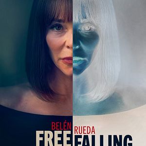 Bilder Free Falling - Tanz am Abgrund