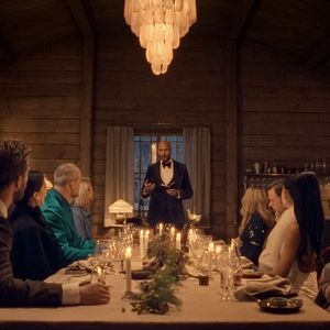 Bilder Gustaf Skarsgård