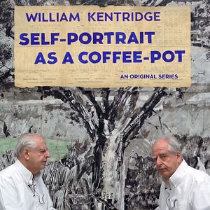 Bilder Self-Portrait As A Coffee Pot