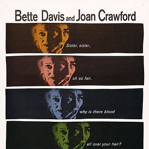 Bilder Was geschah wirklich mit Baby Jane?